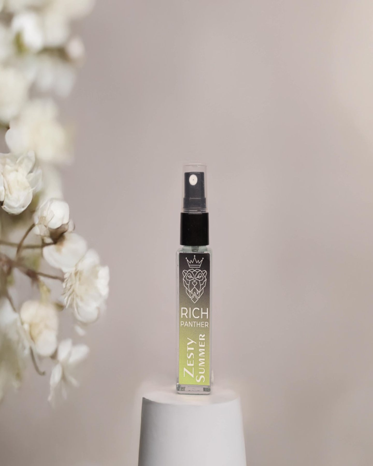 Eternal, Euphoric, Magnolia, and Zesty Set 4 Pcs Premium Perfume